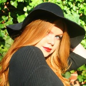 Meet your Posher, Rachael